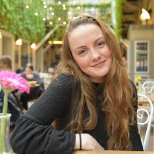 Meet your Posher, Grace